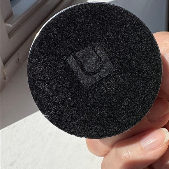 Vintage  Hourglass Stainless Steel Candle Holders - Pair - Picture 13 of 13